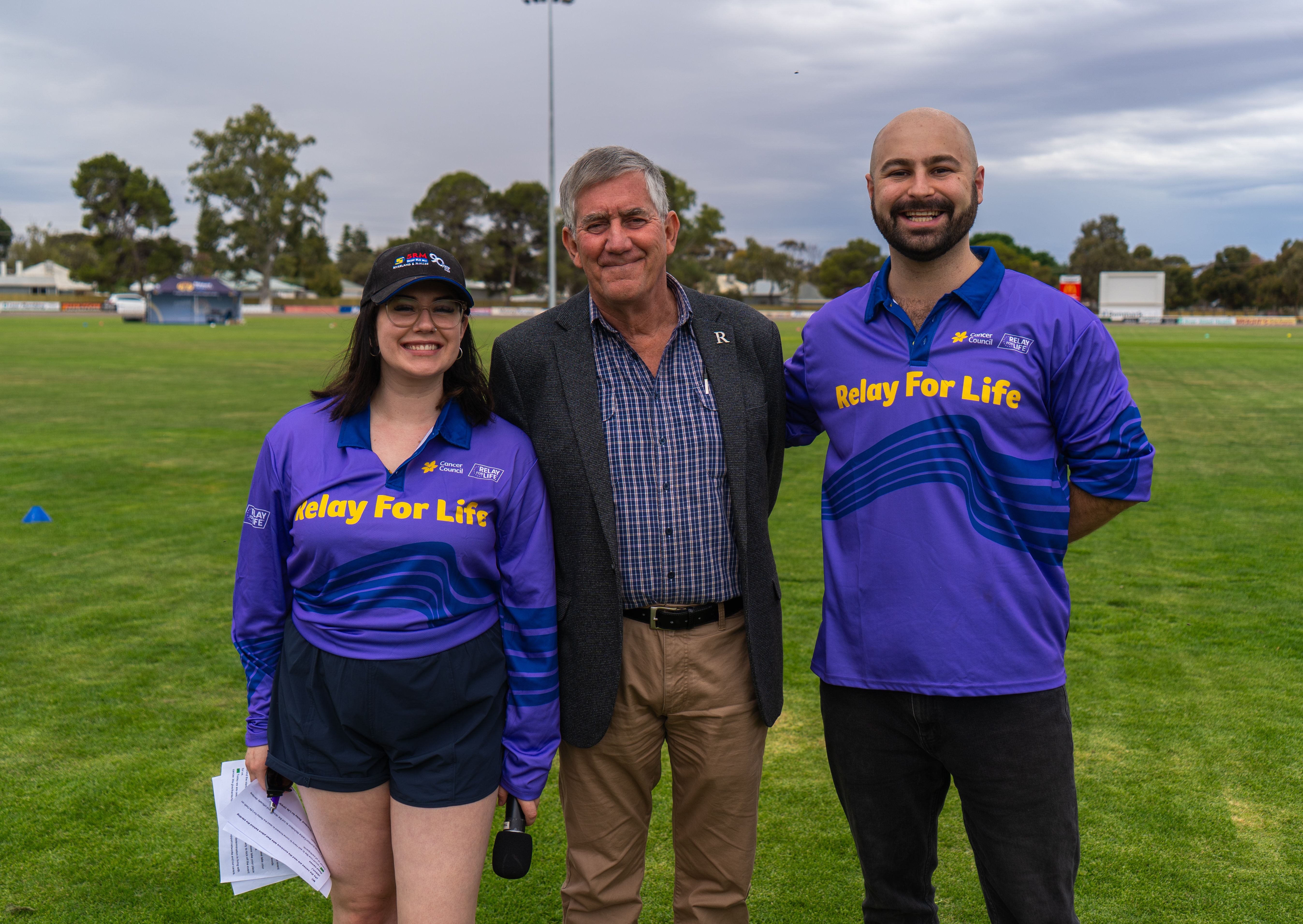 2025 Relay for Life