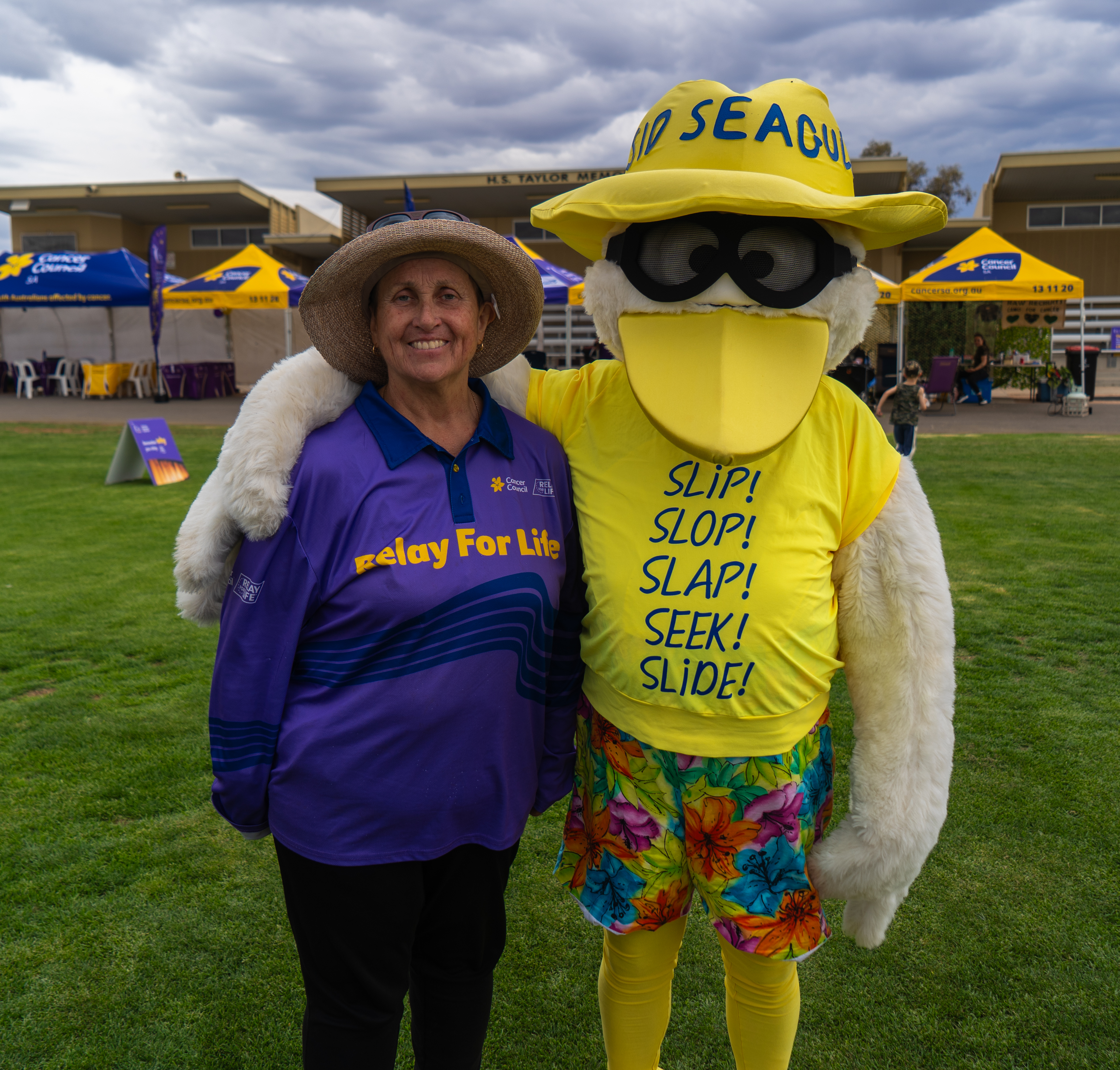 2025 Relay for Life